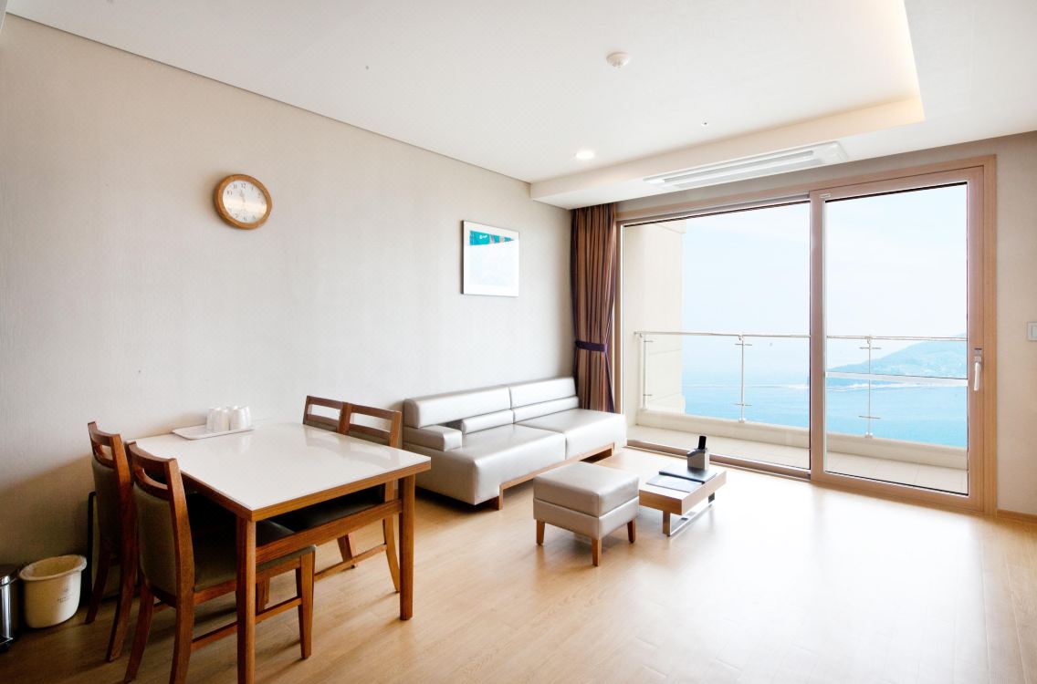 Daemyung Resort Geoje Hotel Rates And Room Booking Tripcom - 