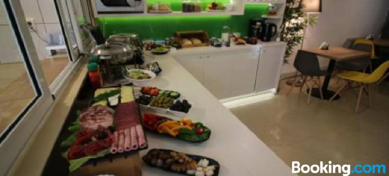 卡萨博卡旅馆(Casa Boca)图片