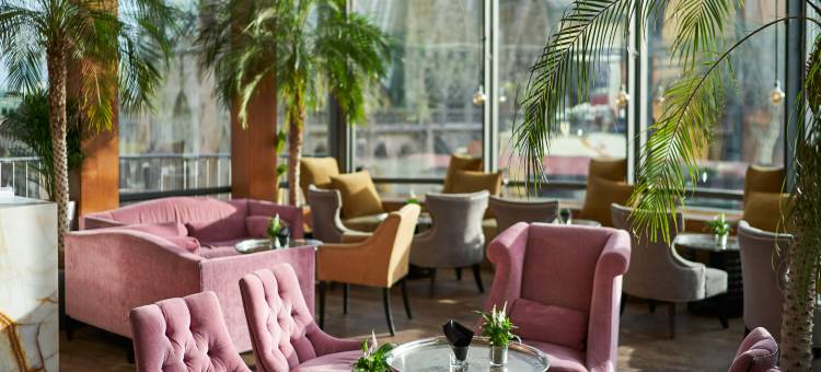 维也纳多科酒店(Do&CO Hotel Vienna)图片