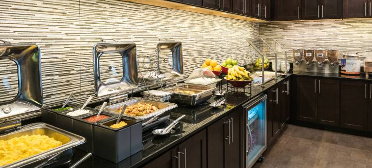 波士顿尼德姆Residence Inn 酒店(Residence Inn Boston Needham)图片