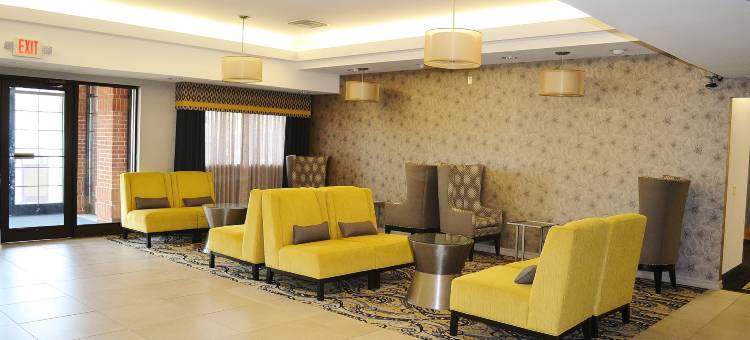 杜布瓦贝斯特韦斯特酒店及会议中心(Best Western DuBois Hotel  Conference Center)图片