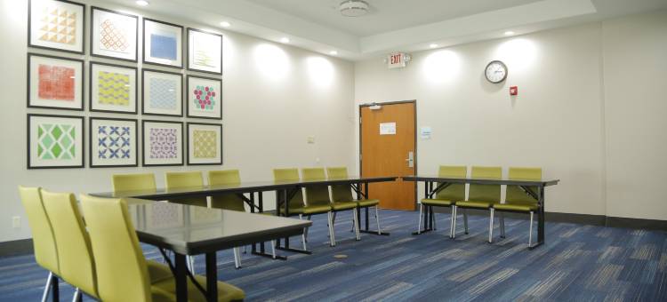 智选假日套房酒店得克萨斯城(Holiday Inn Express & Suites Texas City)图片