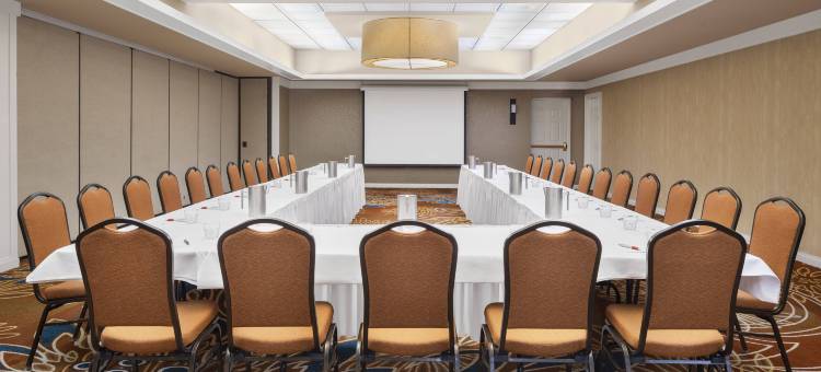 柯林斯堡万豪酒店(Fort Collins Marriott)图片