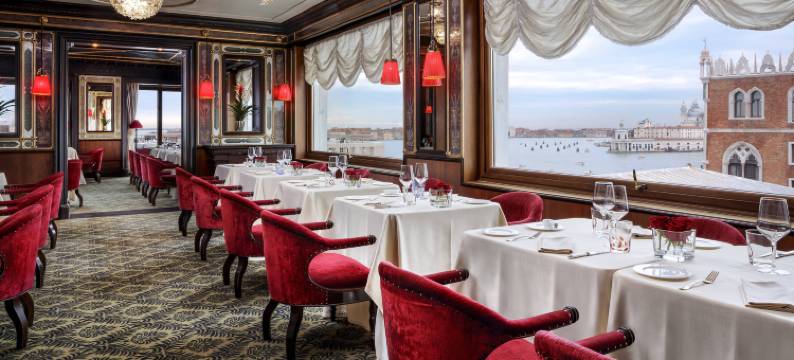 威尼斯丹尼尔酒店(Hotel Danieli, Venice)图片