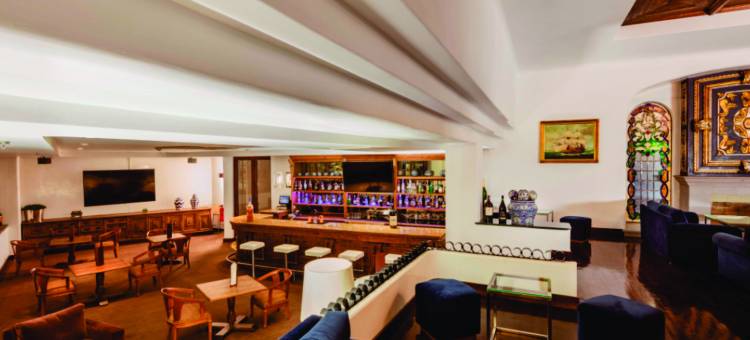 普埃布拉总统洲际酒店(InterContinental Hotels Presidente Puebla)图片