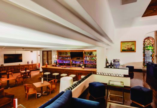 InterContinental Hotels PRESIDENTE PUEBLA by IHGHotel Overview