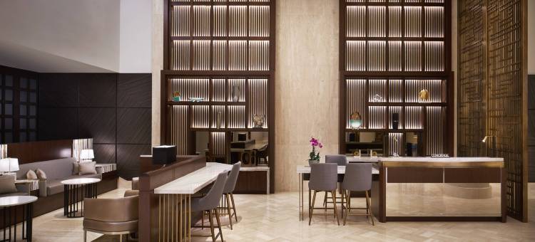 华盛顿特区JW万豪酒店(JW Marriott Washington, DC)图片