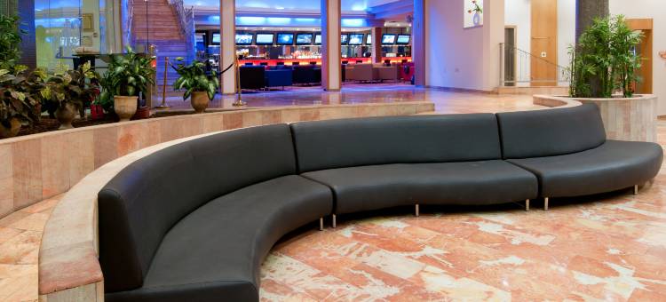 埃拉特莱昂纳多特级全包酒店(Leonardo Privilege Eilat Hotel - All Inclusive)图片