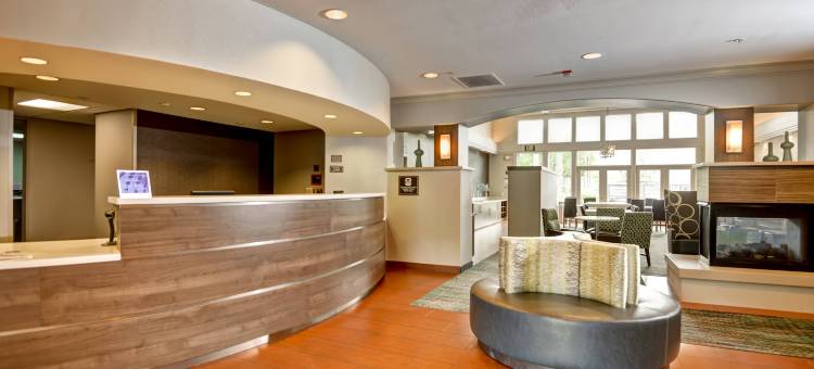 洛杉矶国际机场 - 埃尔塞贡多Residence Inn 酒店(Residence Inn by Marriott Los Angeles LAX/El Segundo)图片