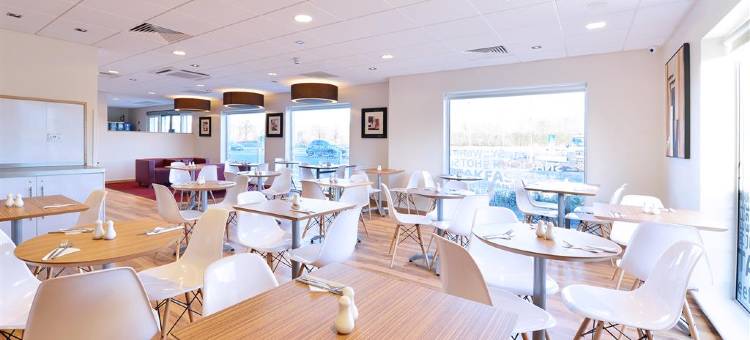 Travelodge Andover图片