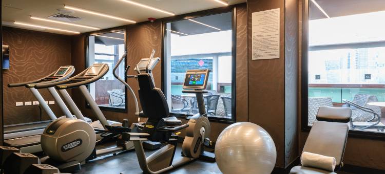 特拉维夫NYX酒店(NYX Tel Aviv)图片