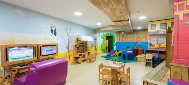 莱昂纳多广场太巴列酒店(Leonardo Plaza Hotel Tiberias)图片