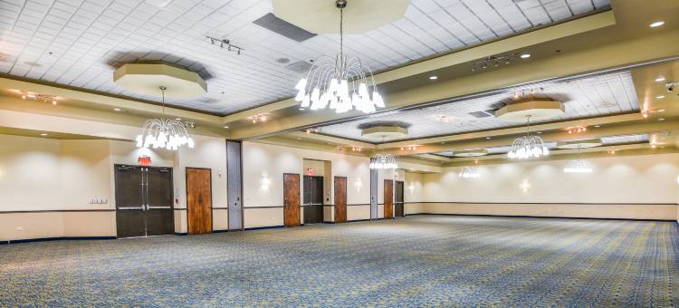 卡萨格兰德假日酒店(Radisson Hotel Casa Grande)图片