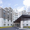 Holiday Inn Express 罗斯维尔 - 圣。保罗
