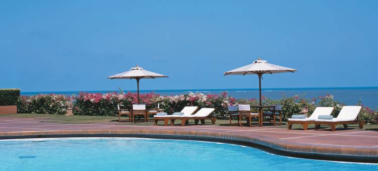 纳瑞曼区三叉酒店(Trident, Nariman Point, Mumbai)图片