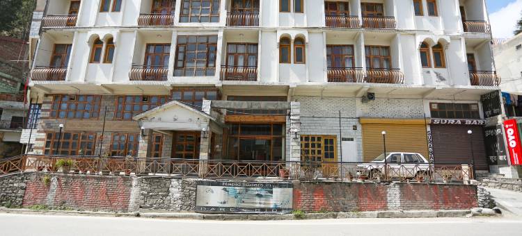 OYO 7341 Hotel Himalayan Hamlet图片