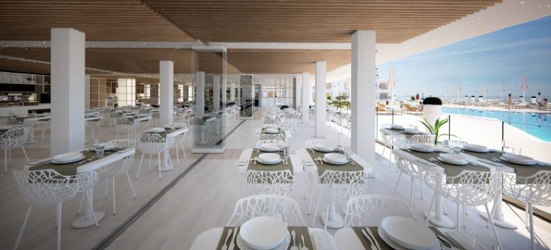 厄尔巴马略卡岛日落海水浴酒店(Elba Sunset Mallorca Thalasso Spa)图片