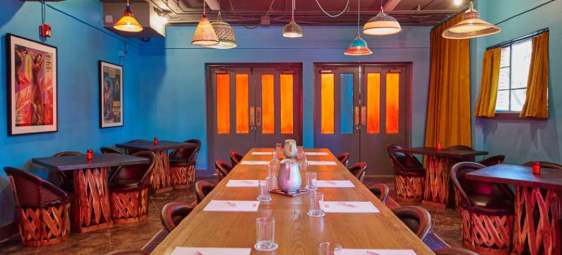 哈瓦那酒店(Hotel Havana)图片