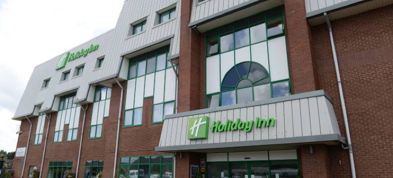 Holiday Inn 伍尔弗汉普顿(Holiday Inn WOLVERHAMPTON - RACECOURSE by IHG)图片