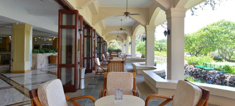 三亚亚龙湾金棕榈度假酒店图片