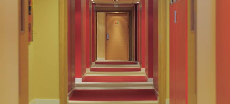 亚斯岛丽柏酒店(Park Inn Abu Dhabi, Yas Island)图片