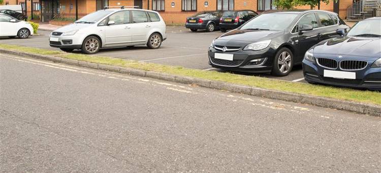 Travelodge Nottingham Riverside Hotel图片