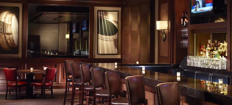 纳什维尔欧姆尼酒店(Omni Nashville Hotel)图片