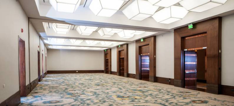 圣多明戈JW万豪酒店(JW Marriott Hotel Santo Domingo)图片