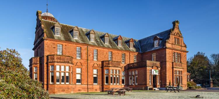 邓弗里斯假日酒店(Holiday Inn Dumfries)图片