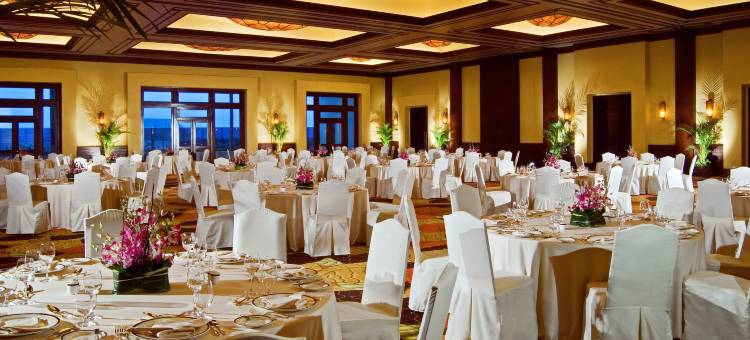 费尔蒙特玛雅科瓦酒店(Fairmont Mayakoba)图片