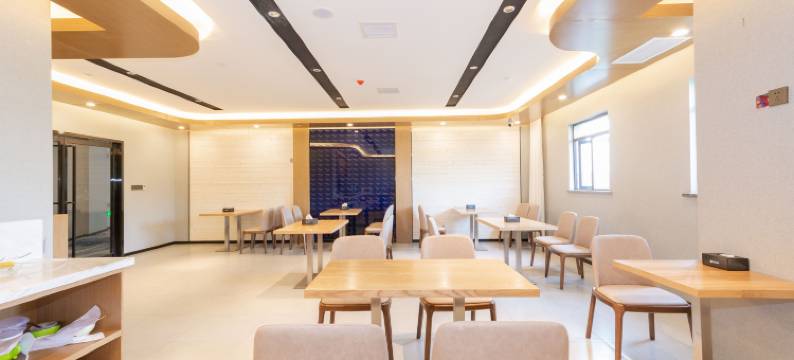 雅斯特酒店(武汉黄鹤楼首义广场店)图片