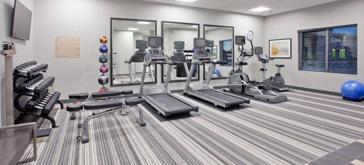 科尔尼Candlewood Suites(Candlewood Suites Kearney)图片