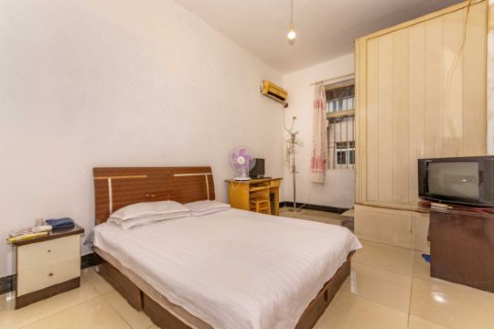 学友住宿武汉马湖新村店