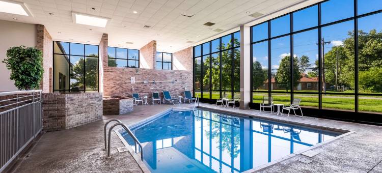 OYO欧文斯伯勒西联排别墅(OYO Townhouse Owensboro West)图片