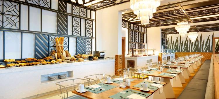 TRS图曲萨酒店-全包-限成人(TRS Turquesa Hotel - Adults Only - All Inclusive)图片