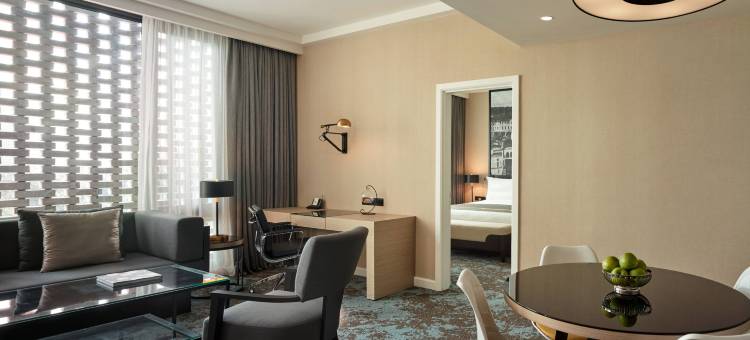 吉隆坡·觅酒店，傲途格精选(Hotel Stripes Kuala Lumpur, Autograph Collection)图片