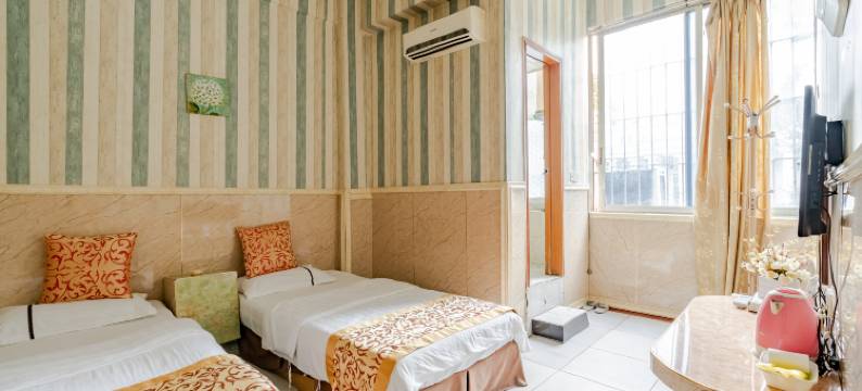 内江仙客来旅馆图片