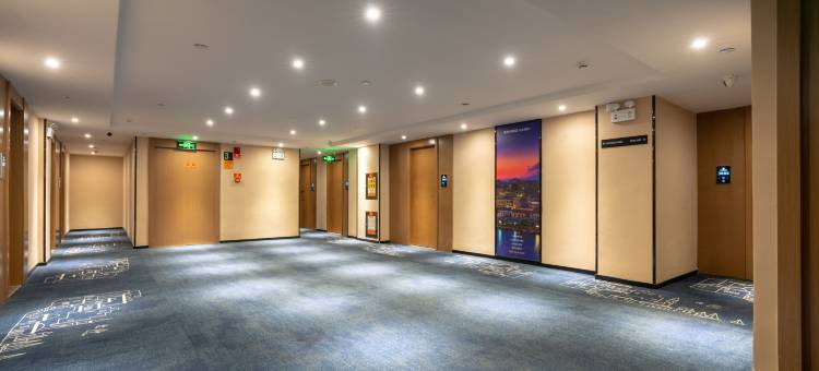 雅斯特酒店(宁明汽车总站店)图片