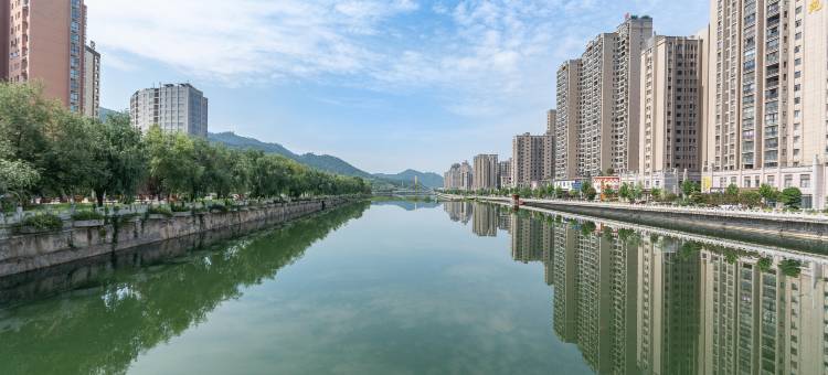 卓越天河大酒店图片