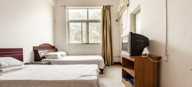 郑州古荥宾馆图片