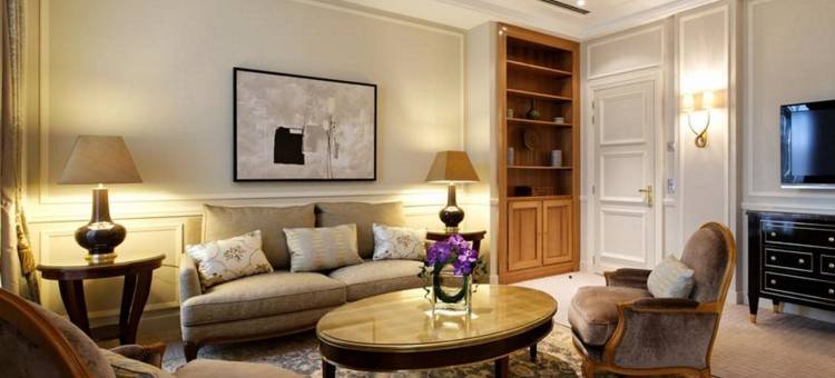 布鲁塞尔广场酒店(Hotel Le Plaza Brussels)图片