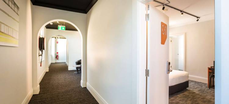 睡帽摄政公园酒店(Nightcap at Regents Park Hotel)图片