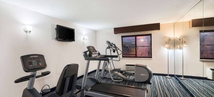 纳什维尔/布伦特伍德贝蒙特旅馆套房酒店(Comfort Inn & Suites)图片