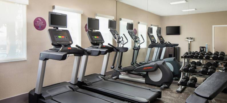 索内斯塔ES套房卡梅尔山-圣迭戈(Sonesta ES Suites Carmel Mountain - San Diego)图片