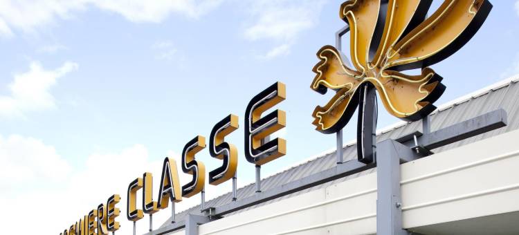 普瑞米尔杰雷经典酒店(Premiere Classe Gueret)图片