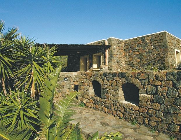 DAMMUSI MEUCCIOOver view