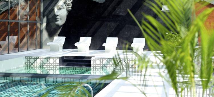 城市公园酒店及公寓(City Park Hotel & Residence)图片