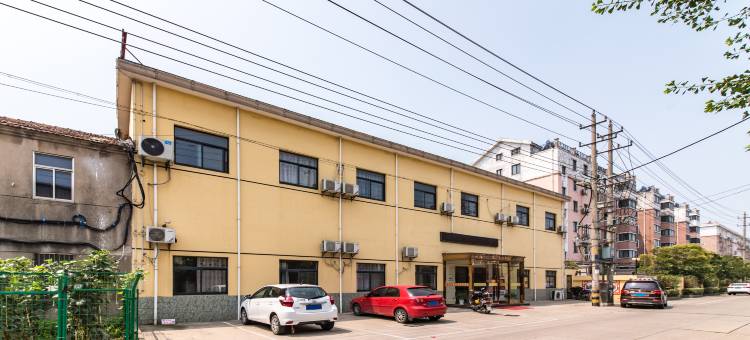 盐城皇家盛宴客房部图片