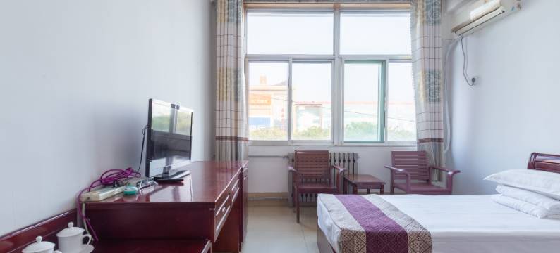 宁阳福安宾馆图片