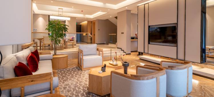 沙县爱乐度假酒店图片